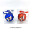  Boules suspendues en verre de boule de verre d'OEM