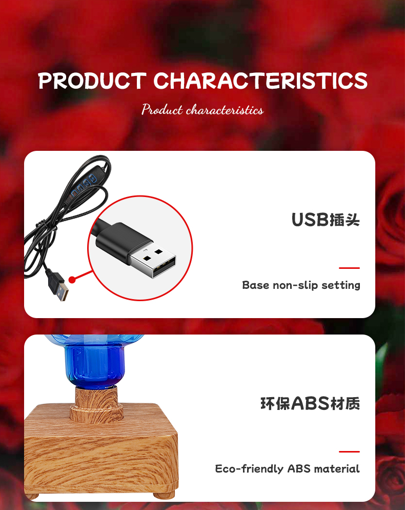 USB